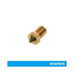 Nozzle Brass 0.25 mm