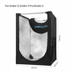CREALITY Custodia Stampante 3D Grande - 700*750*900 mm