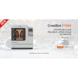 CreatBot F1000 