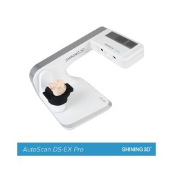 AutoScan DS-EX Pro Dental Scanner
