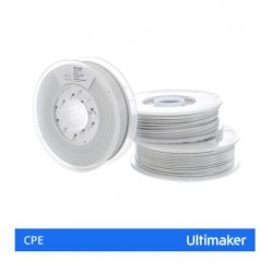 Ultimaker CPE+, 2.85mm, 700gr
