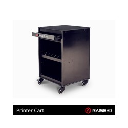 Pro2 Printer Cart