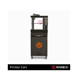 Pro2 Printer Cart