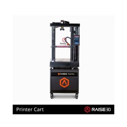 Pro2 Plus Printer Cart
