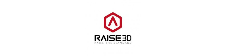 Raise3D - Ricambi, accessori ed upgrades | Stampa 3D Sud