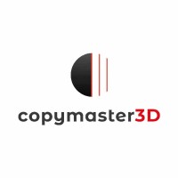 Copymaster 3D | Stampa 3D Sud