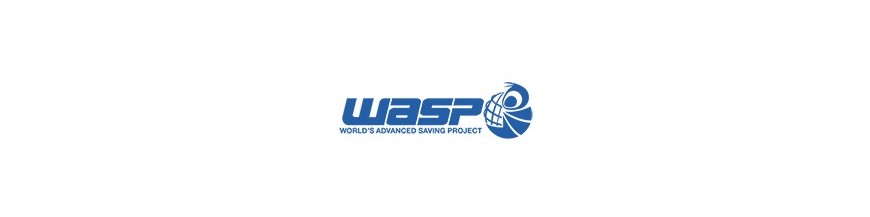 WASP - Stampanti 3D italiane | Stampa3DSud