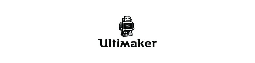 Stampanti 3D Ultimaker | Stampa3DSud