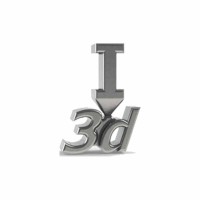 i3D