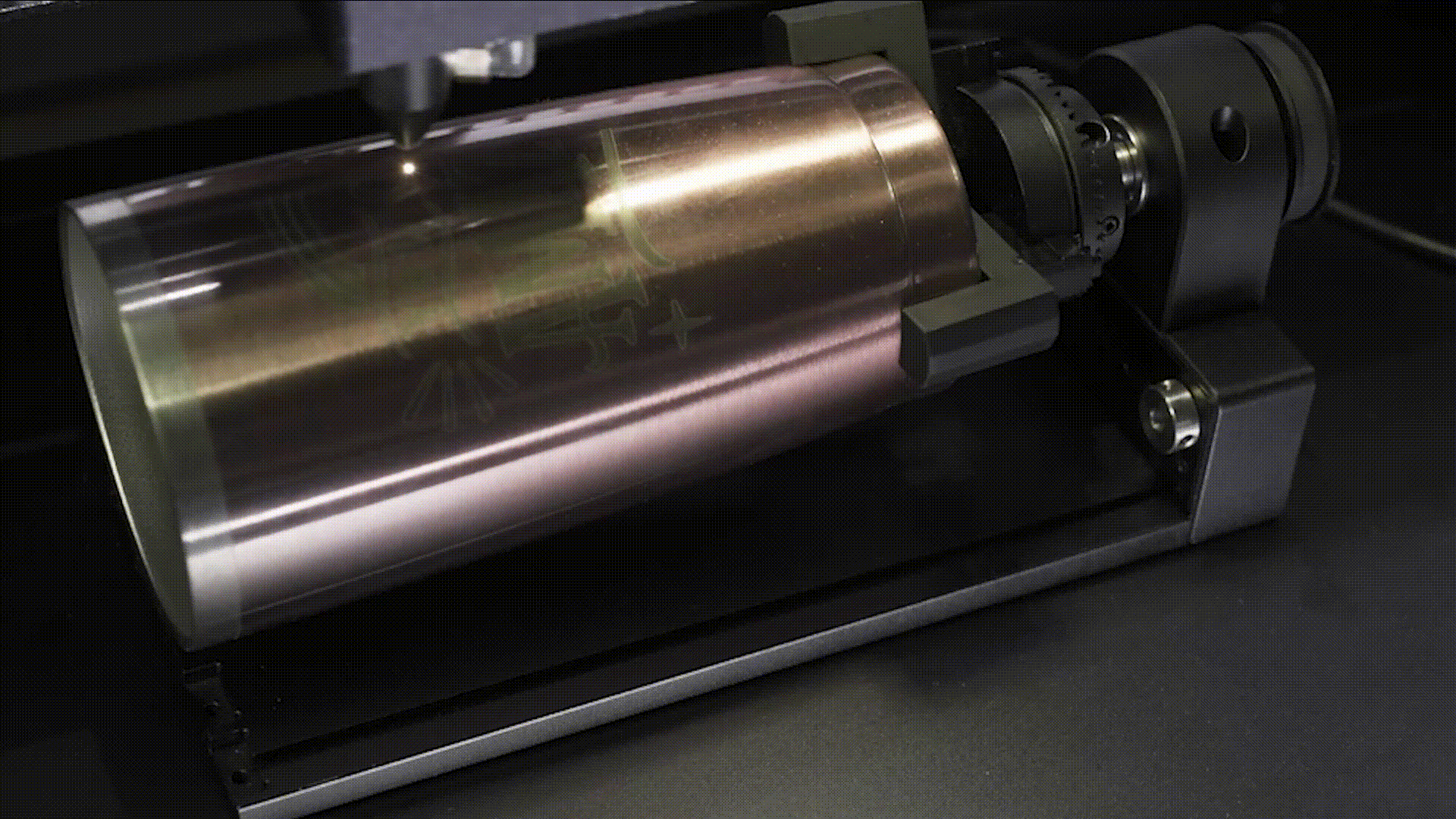 intagliatore laser p2
