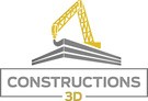 Constructions-3D